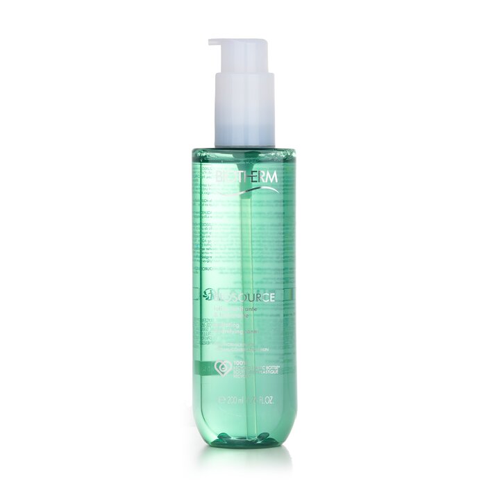 Biosource 24H Hydrating & Tonifying Toner - For Normal/ Combination Skin 25615/L92629 200ml/6.76oz