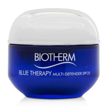 Blue Therapy Multi-Defender SPF 25 - Normal/Combination Skin 57848/1830426/L64336 50ml/1.69oz