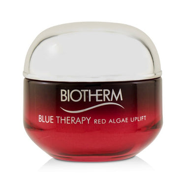 Blue Therapy Red Algae Uplift Visible Aging Repair Firming Rosy Cream - All Skin Types L75302 50ml/1.7oz