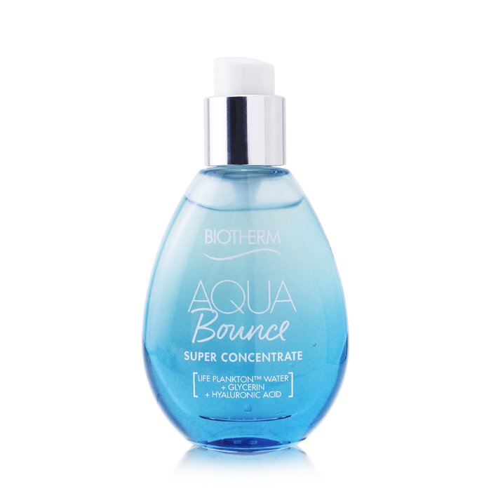 Aqua Super Concentrate (Bounce) - For All Skin Types 53743/LA505601 50ml/1.69oz