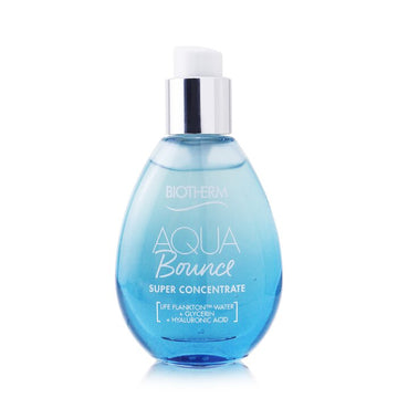 Aqua Super Concentrate (Bounce) - For All Skin Types 53743/LA505601 50ml/1.69oz