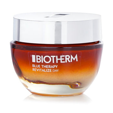 Blue Therapy Amber Algae Revitalize Intensely Revitalizing Day Cream 68833/LA898600 50ml/1.69oz