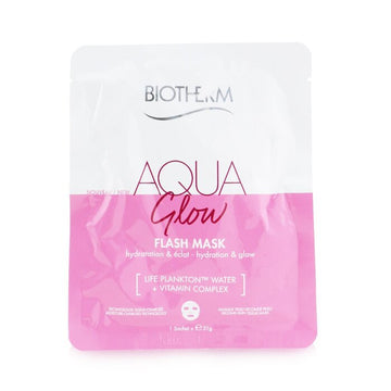 Aqua Glow Flash Mask 01009/LB539000 1sachet