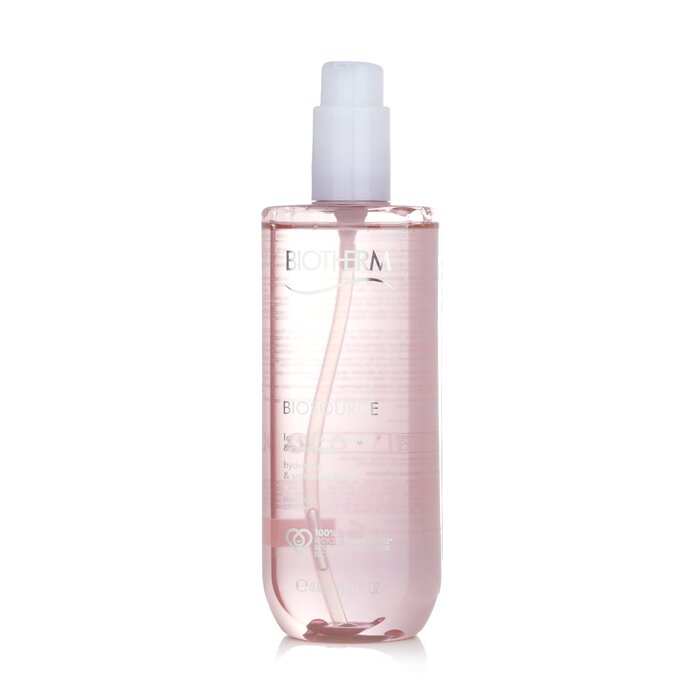 Biosource Hydrating & Softening Toner - For Dry Skin 25609/L92623 400ml/13.52oz