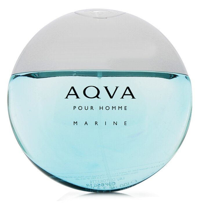 Aqva Pour Homme Marine Eau De Toilette Spray 91352 100ml/3.3oz