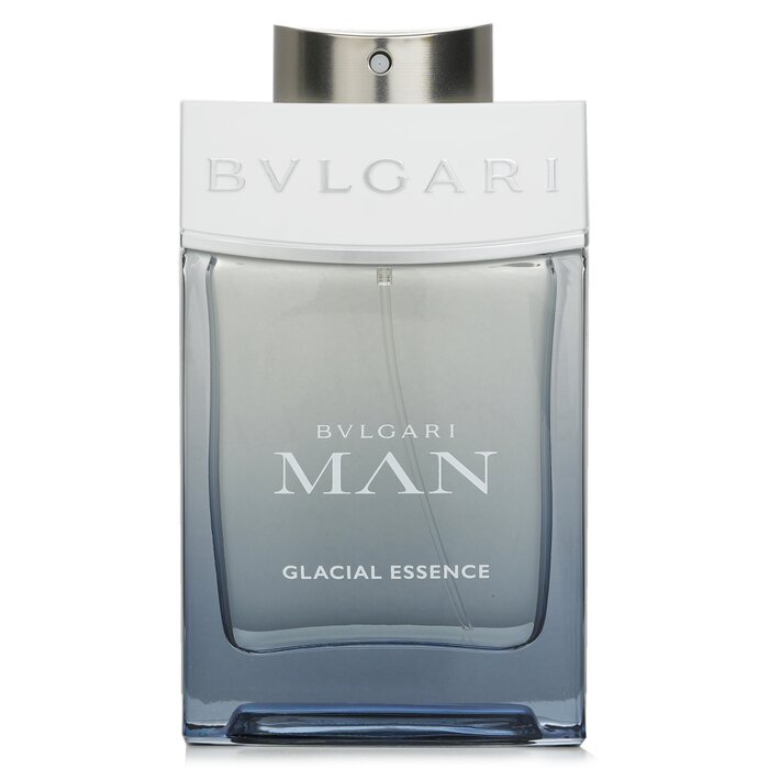 Man Glacial Essence Eau De Parfum Spray 411946 100ml/3.4oz