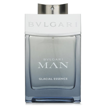 Man Glacial Essence Eau De Parfum Spray 411946 100ml/3.4oz