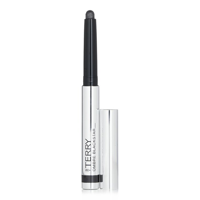 Ombre Blackstar Color Fix Cream Eyeshadow - # 01 Black Pearl 2141650100 1.64g/0.058oz