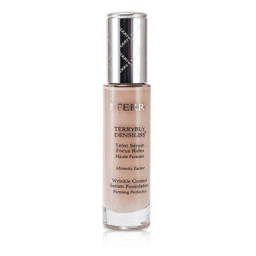 Terrybly Densiliss Wrinkle Control Serum Foundation - # 1 Fresh Fair 1148310100 30ml/1oz