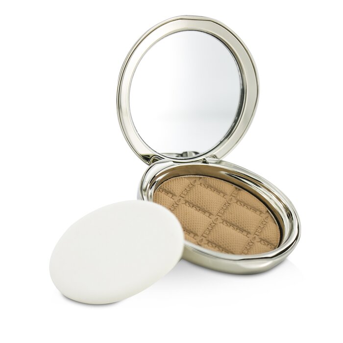 Terrybly Densiliss Compact (Wrinkle Control Pressed Powder) - # 4 Deep Nude 1148350400 6.5g/0.23oz