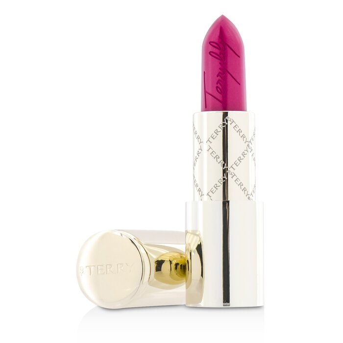 Rouge Terrybly Age Defense Lipstick - # 504 Opulent Pink 1141595400 3.5g/0.12oz