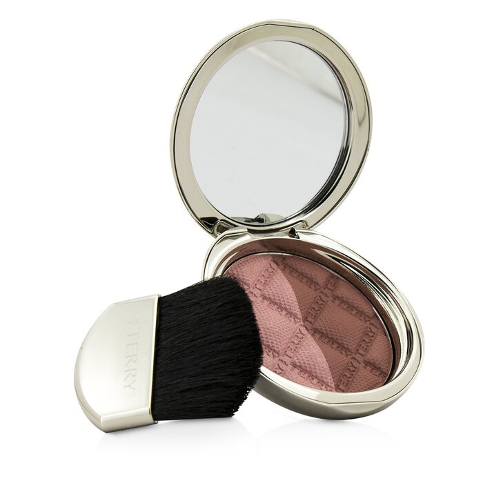 Terrybly Densiliss Blush Contouring Duo Powder - # 300 Peachy Sculpt 1148420300 6g/0.21oz