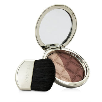 Terrybly Densiliss Blush Contouring Duo Powder - # 400 Rosy Shape 1148420400 6g/0.21oz