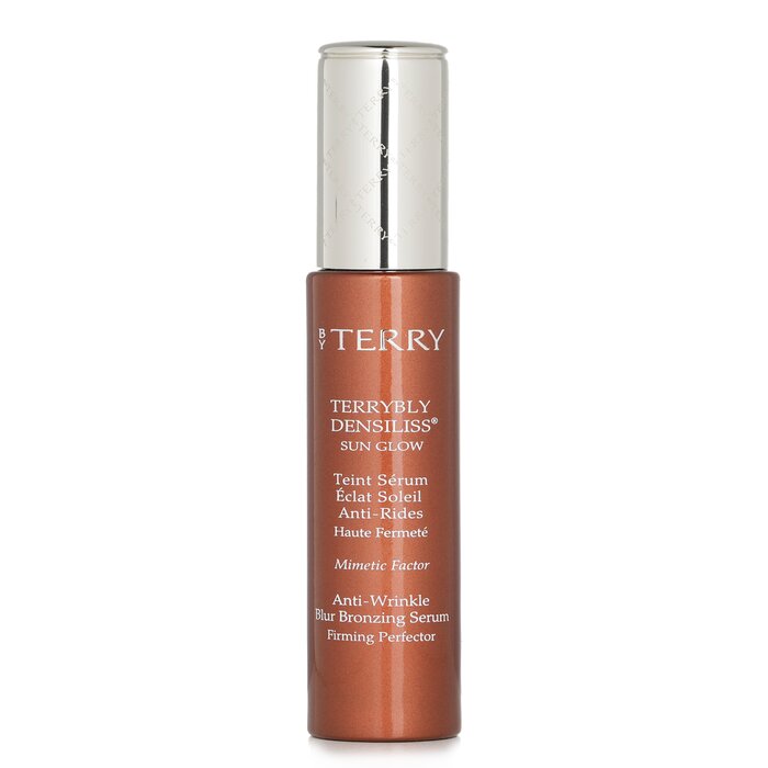 Terrybly Densiliss Sun Glow Anti Wrinkle Blur Bronzing Serum - # 1 Sun Fair V16107100 30ml/1oz