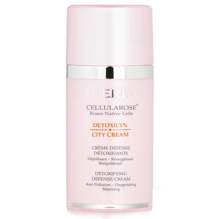 Cellularose Detoxilyn City Cream Detoxifying Defense Cream 44827/V17300010 50g/1.7oz