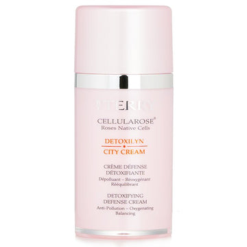 Cellularose Detoxilyn City Cream Detoxifying Defense Cream 44827/V17300010 50g/1.7oz