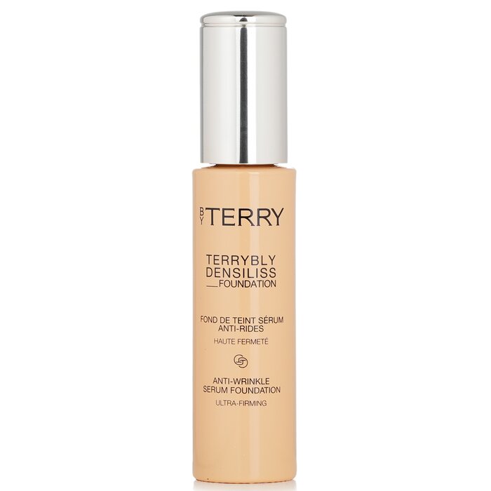 Terrybly Densiliss Anti Wrinkle Serum Foundation - # 1 Fresh Fair 455397 30ml/1oz