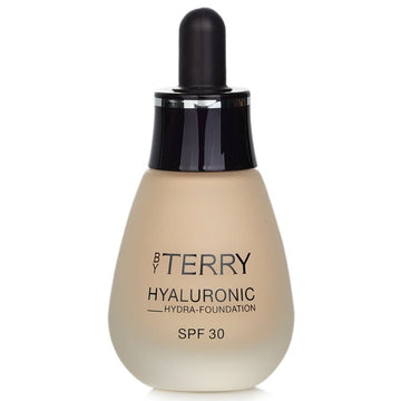 Hyaluronic Hydra Foundation SPF30 - # 100W (Warm-Fair) 56042 30ml/1oz