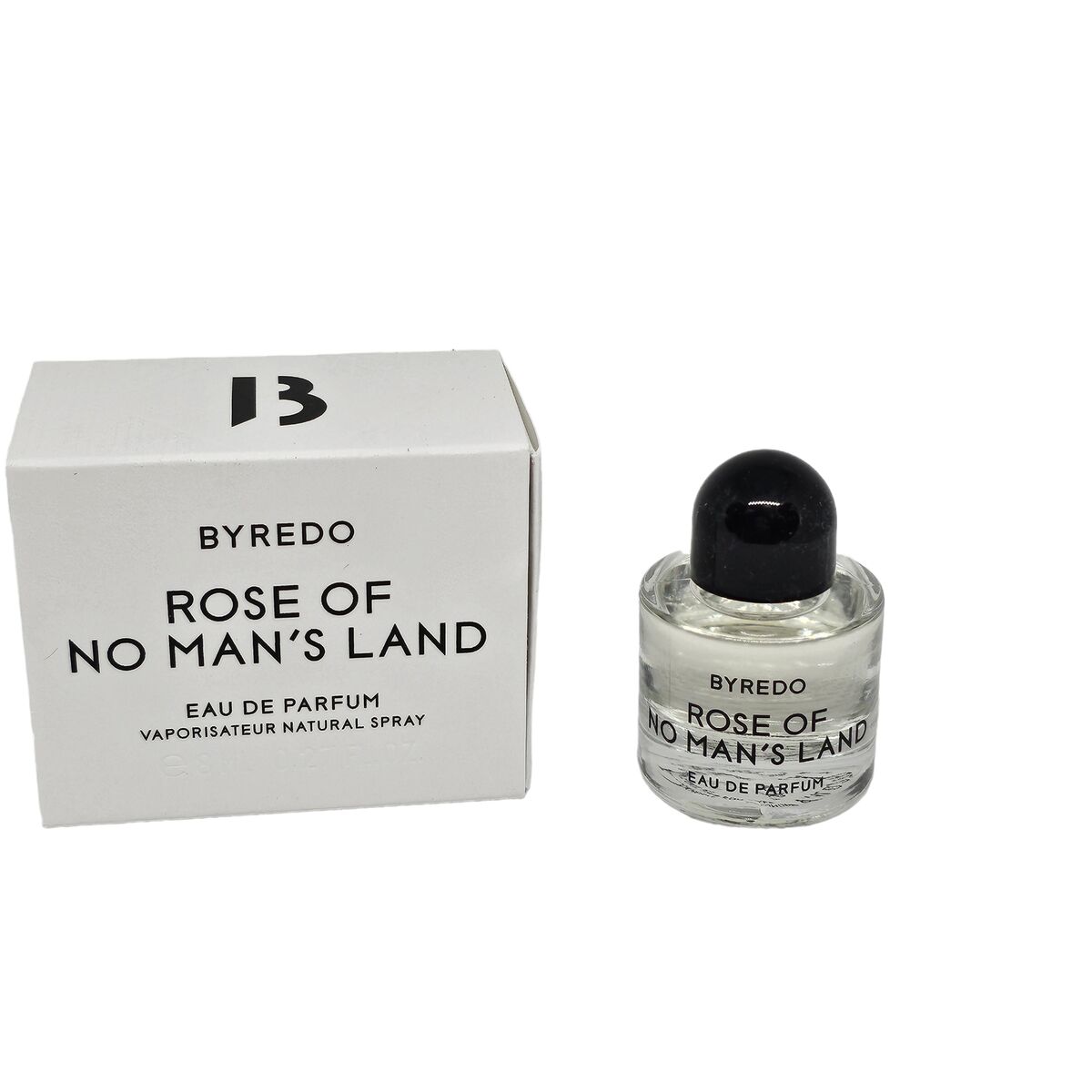 Rose of No Man's Land Eau De Parfum 8ml