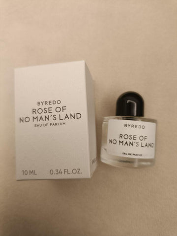 Rose of No Man's Land Eau De Parfum 10ml