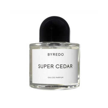 Super Cedar  Eau De Parfum 10ml