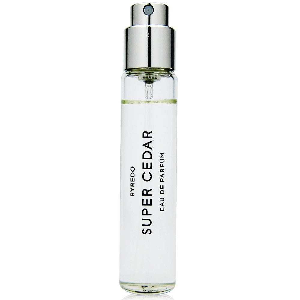 Super Cedar  Eau De Parfum 8ml