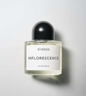 Inflorescence Eau De Parfum Spray  100ml