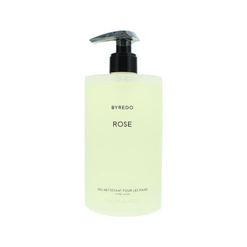 Hand wash Rose
 450ml