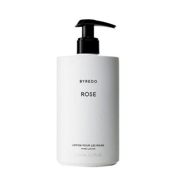 Hand Lotion Rose
 450ml