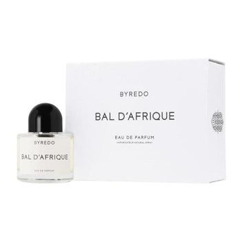 Bal d'Afrique Eau de Parfum 50ml