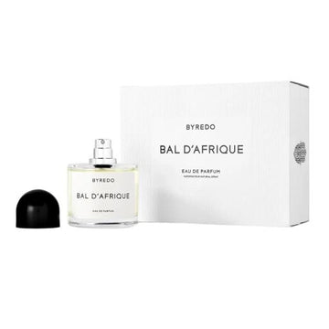 Bal d'Afrique Eau de Parfum 100ml