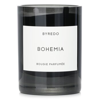 Fragranced Candle - Bohemia 240g/8.4oz