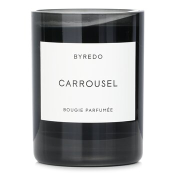 Fragranced Candle - Carrousel 240g/8.4oz