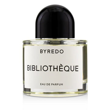 Bibliotheque Eau De Parfum Spray 100219 50ml/1.6oz