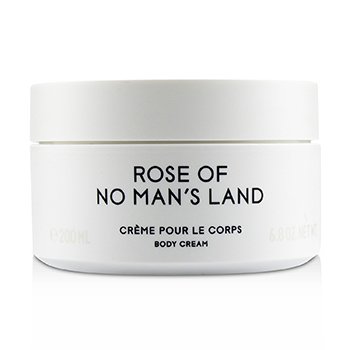 Rose of No Man's Land Body Cream 200175 200ml/6.8oz