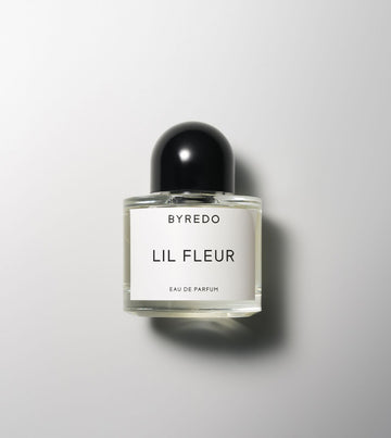 Lil Fleur Eau De Parfum Spray 50ml/1.7oz