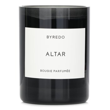 Fragranced Candle - Altar 855609 240g/8.4oz