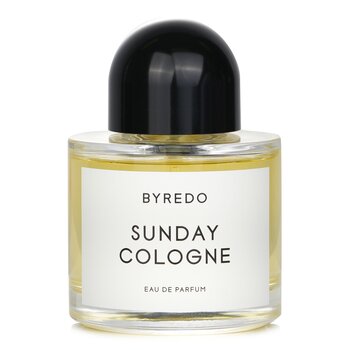 Sunday Cologne Eau De Parfum Spray 860993 100ml/3.3oz