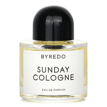 Sunday Cologne Eau De Parfum Spray 861013 50ml/1.6oz