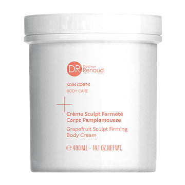 Grapefruit Scupt Firming Body Cream 400ml