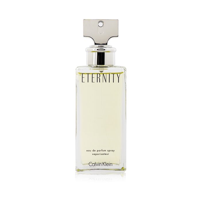 Eternity Edp Spray 10140 100ml/3.4oz