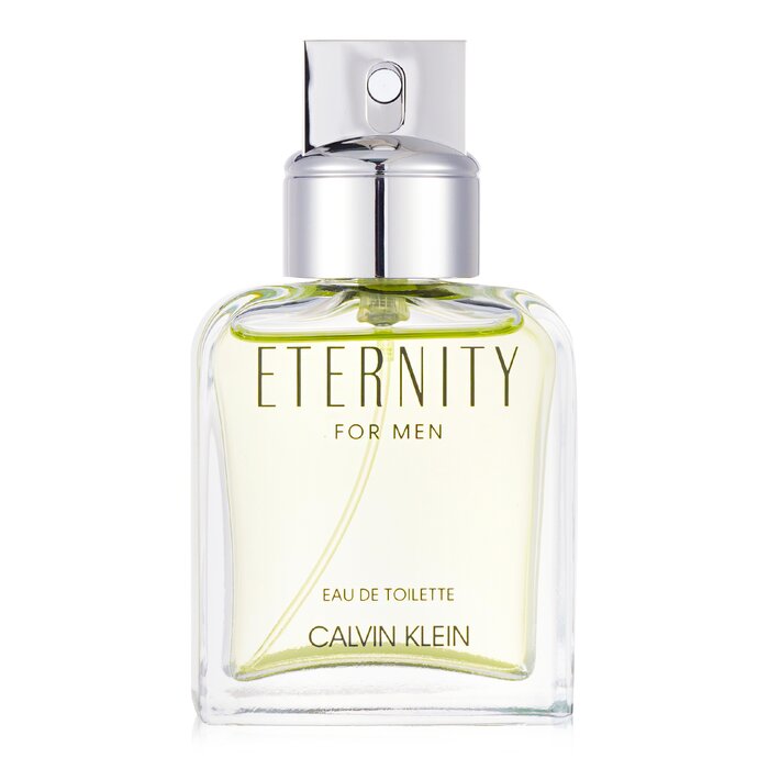 Eternity Edt Spray 10530 50ml/1.7oz