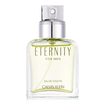 Eternity Edt Spray 10530 50ml/1.7oz