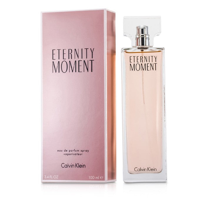 Eternity Moment Edp Spray 13949 100ml/3.4oz