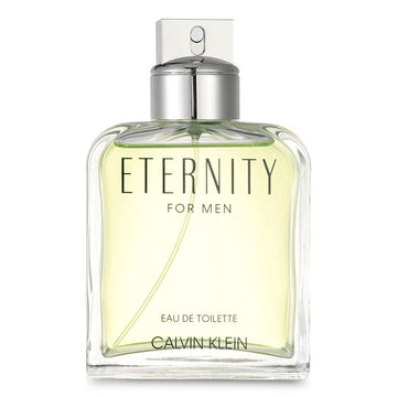 Eternity Eau De Toilette Spray 8Q7722170 200ml/6.7oz