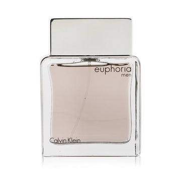 Euphoria Men Eau De Toilette Spray 6024040 100ml/3.3oz