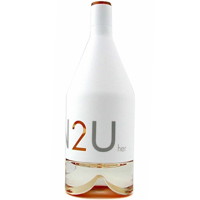 IN2U Eau De Toilette Spray 1025043 150ml/5oz