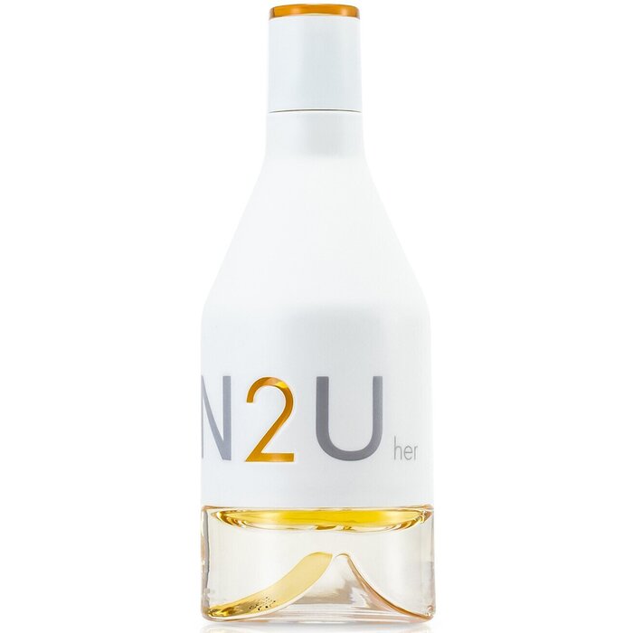 IN2U Eau De Toilette Spray 1025030 50ml/1.7oz