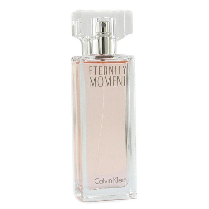 Eternity Moment Eau De Parfum Spray 30ml/1oz