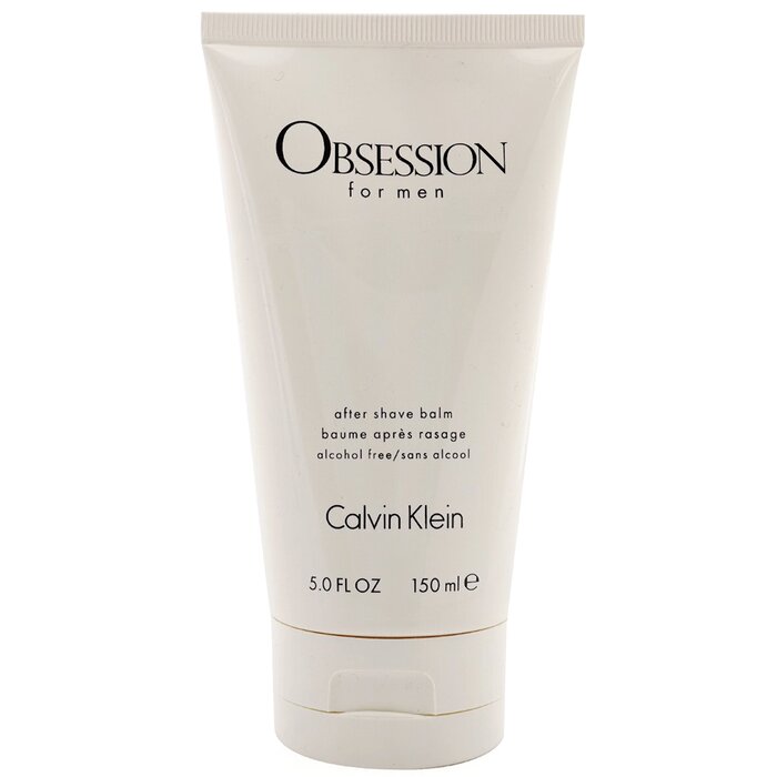 Obsession After Shave Balm 1006065 150ml/5oz